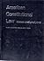 American Constitutional Law...