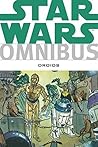 Star Wars Omnibus...