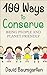 100 Ways to Conserve by David Baumgarten