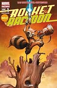 Rocket Raccoon, Bd. 1: Der Letzte seiner Art