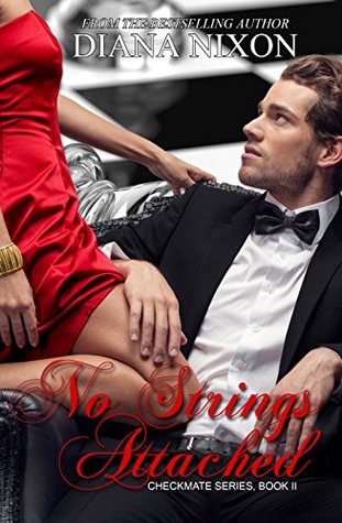 No Strings Attached (Checkmate #2)