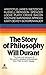 The Story of Philosophy