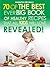 Kids Recipes:70 Of The Best...