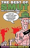 Smut Comic Issue 5: The Best of (The Best of Smut)