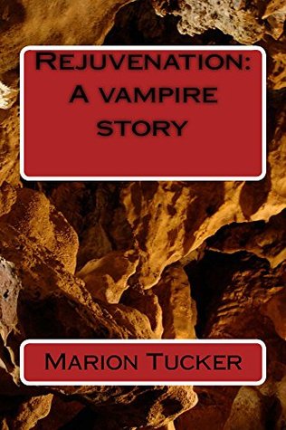 Rejuvenation: A vampire story