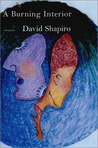 A Burning Interior (Hardcover)