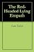The Red-Headed Lying Empath