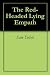 The Red-Headed Lying Empath