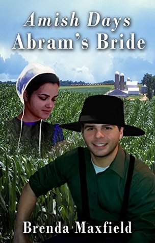 Abram's Bride (Kindle Edition)