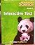 California Science Grade 1 Interactive Text