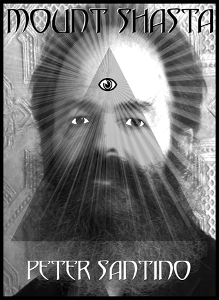 Mount Shasta: A Photo-Novella (Paperback)