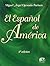 El Español de América