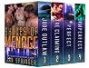 Shades of Ménage