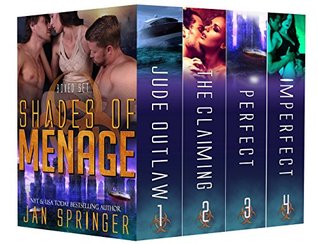 Shades of Ménage