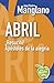 Abril: ¡Resucitó! Apóstoles de la alegría (an Apple a day nº 4) (Spanish Edition)