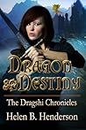 Dragon Destiny by Helen B. Henderson