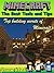 Minecraft: Top building secrets of minecraft (minecraft, minecraft handbook, minecraft house ideas, minecraft guide)