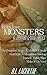 Boys Love Monsters: 4 Tantalizing Tales (Gay Monster Erotica)