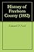 History of Freeborn County (1882)