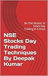 NSE Stocks Day Tr...