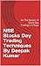 NSE Stocks Day Trading Techniques By Deepak Kumar by Deepak Kumar