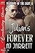 Julian's Forever (Warriors of the Light #12)