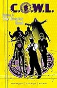 C.O.W.L., Vol. 2: The Greater Good