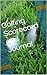 Golfing Scorecard and Journal