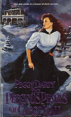 The Precious Pearls of Cabot Hall (Paperback)