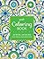 Posh Adult Coloring Book: Artful Designs for Fun & Relaxation (Posh Coloring Books) (Volume 5)