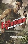 Murder Island (The Executioner, #441)