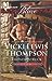 Thunderstruck (Thunder Mountain Brotherhood, #2)