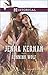Running Wolf (Harlequin Historical)