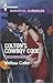 Colton's Cowboy Code (The Coltons of Oklahoma #2)