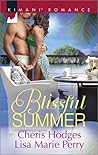 Blissful Summer by Cheris Hodges