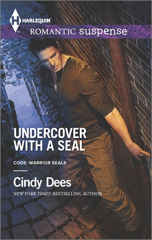 Undercover with a SEAL (Code: Warrior SEALs #1)