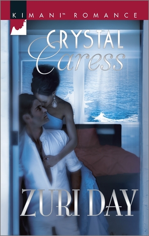 Crystal Caress (The Drakes of California #6)