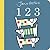 Jane Foster's 123 (Jane Fos...