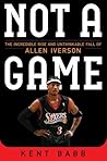 Not a Game: The I...