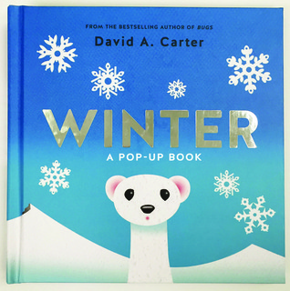 Winter: A Pop-up Book (Seasons Pop-up)