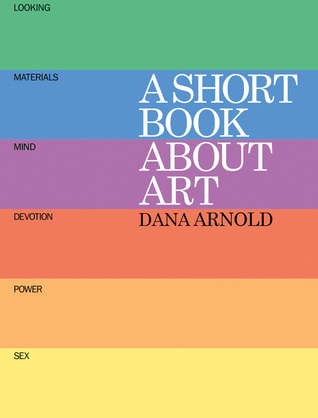 A Short Book About Art (Paperback)