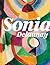 Sonia Delaunay by Anne Montfort
