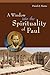 A Window into the Spirituality of Paul