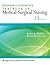 Brunner & Suddarth's Textbook of Medical-Surgical Nursing by Janice L. Hinkle