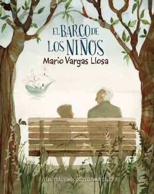 El barco de los niños