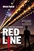 Red Line (Matt Sinclair, #1)