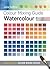 Colour Mixing Guides: Water...