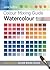 Colour Mixing Guides by Julie Collins