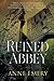 Ruined Abbey (A Collins-Bur...