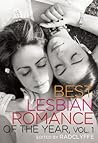 Best Lesbian Romance 2015 by Radclyffe